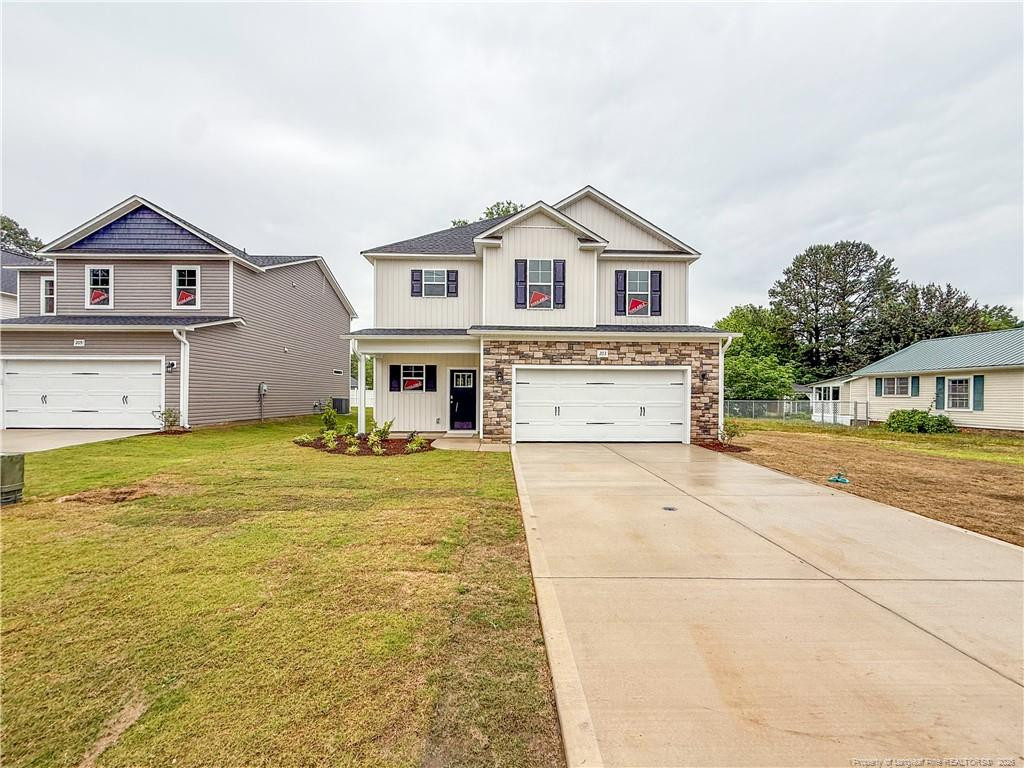 203 4th Street Property Photo 1