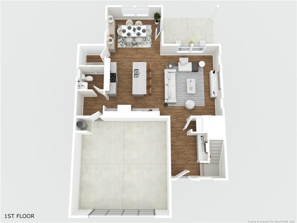203 4th Street Property Photo 32