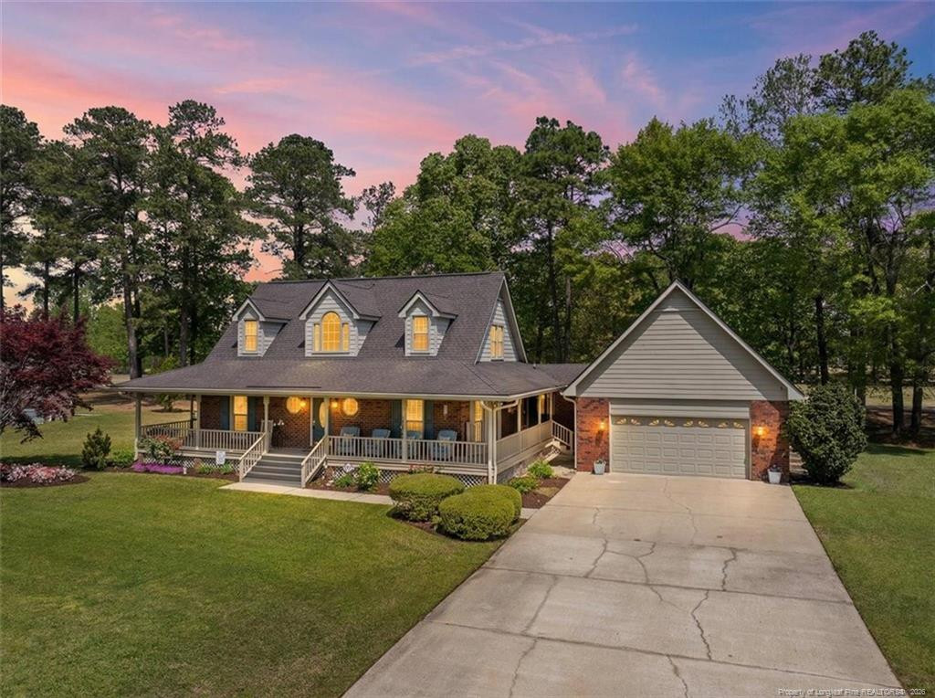 4159 Bent Grass Drive Property Photo 1