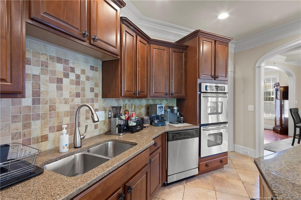 3201 Stratsfield Court Property Photo 12