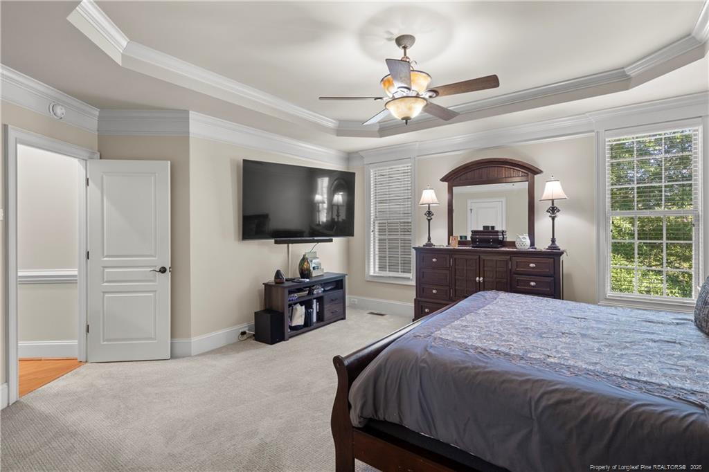 3201 Stratsfield Court Property Photo 14