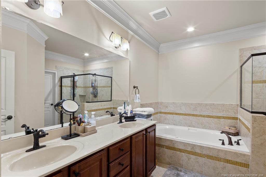 3201 Stratsfield Court Property Photo 15