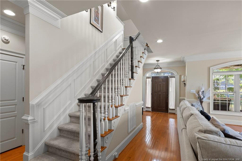 3201 Stratsfield Court Property Photo 18