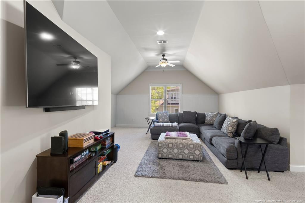3201 Stratsfield Court Property Photo 22