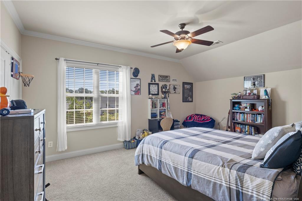 3201 Stratsfield Court Property Photo 25