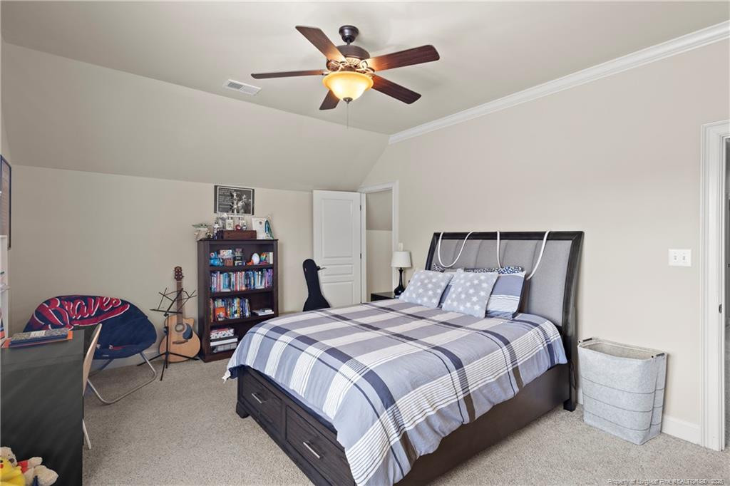 3201 Stratsfield Court Property Photo 26