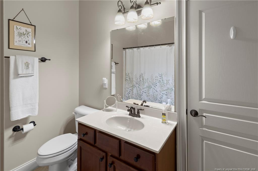 3201 Stratsfield Court Property Photo 29