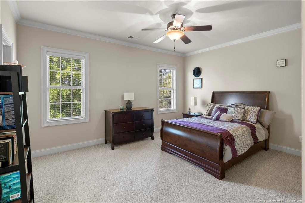 3201 Stratsfield Court Property Photo 31