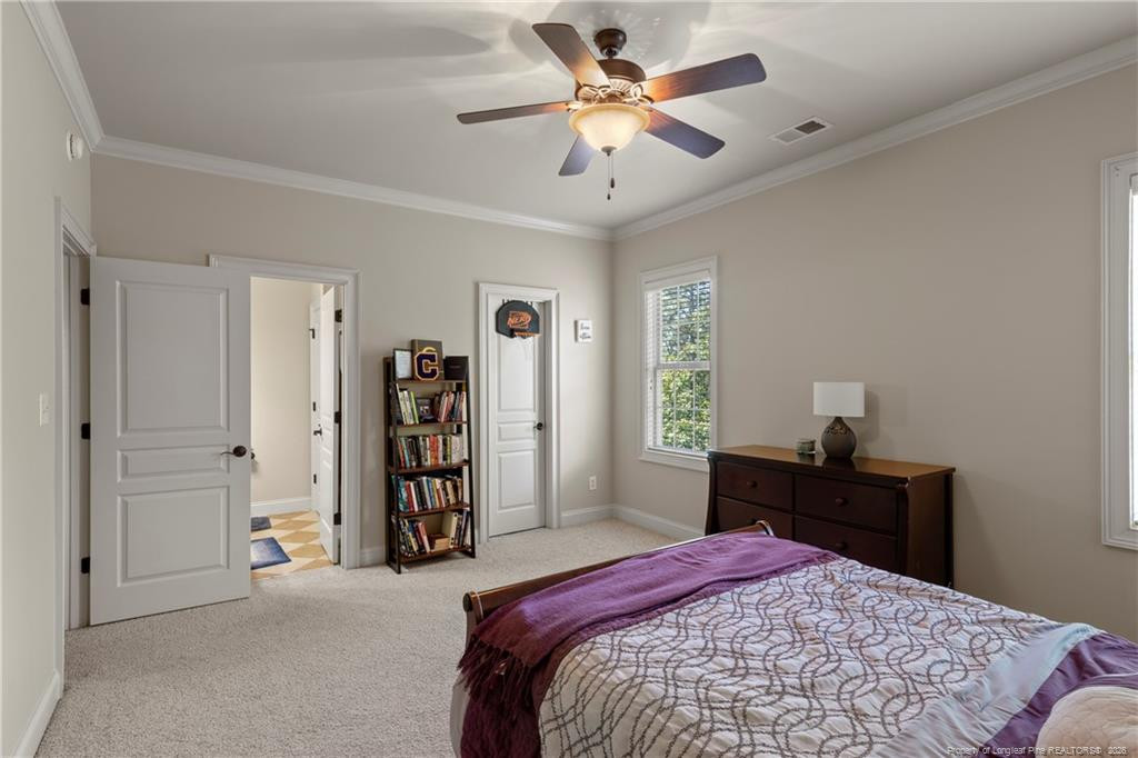 3201 Stratsfield Court Property Photo 32