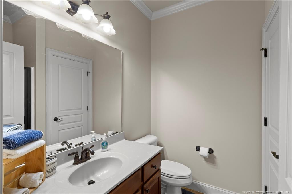 3201 Stratsfield Court Property Photo 33