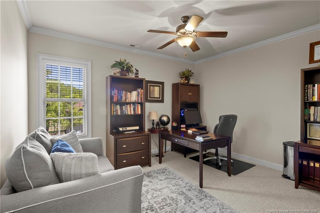 3201 Stratsfield Court Property Photo 35