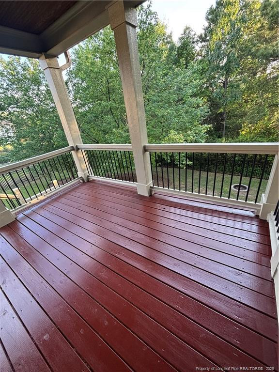 3201 Stratsfield Court Property Photo 40
