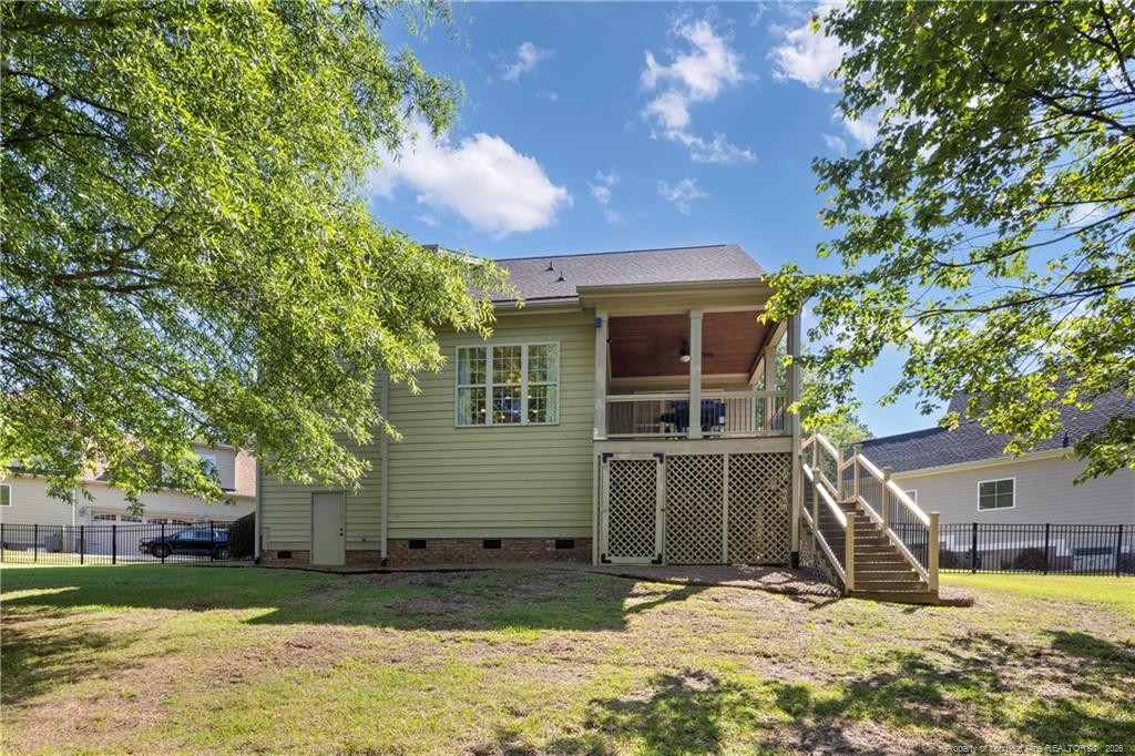 3201 Stratsfield Court Property Photo 41