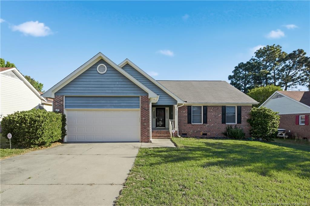 5532 Bear Creek Circle Property Photo 1