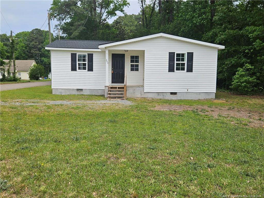363 Neville Street Property Photo 1