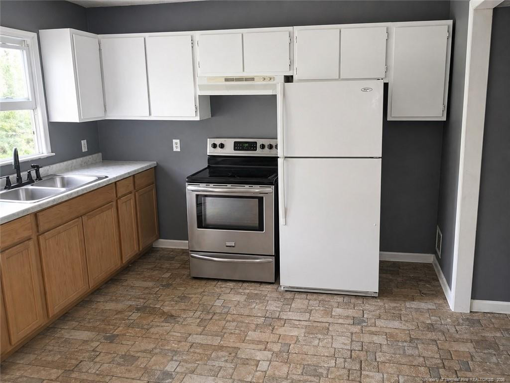 973 Odom Drive Property Photo 4