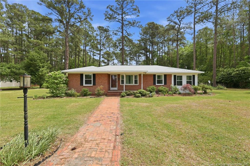 634 Watts Road Property Photo 1