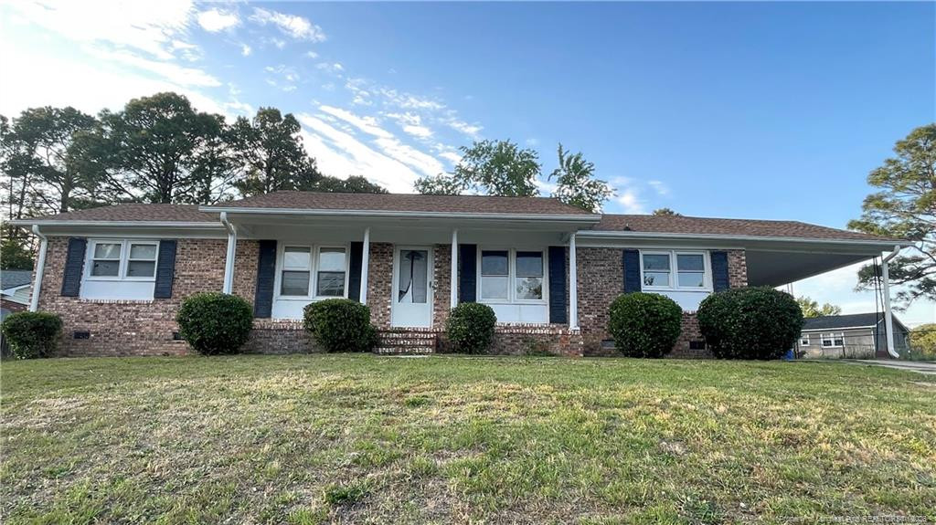 6206 Larue Court Property Photo 1