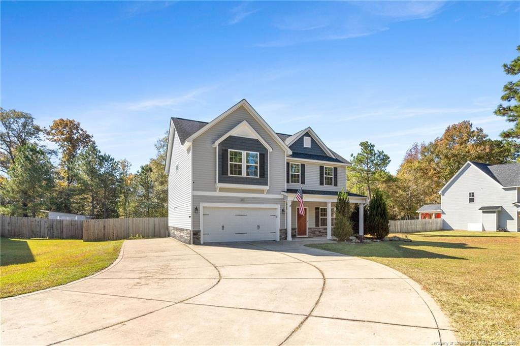 2051 Hayfield Road Property Photo 2