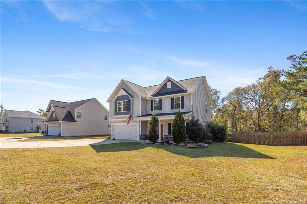 2051 Hayfield Road Property Photo 3