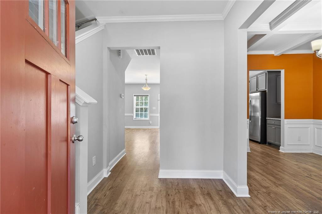 2051 Hayfield Road Property Photo 4