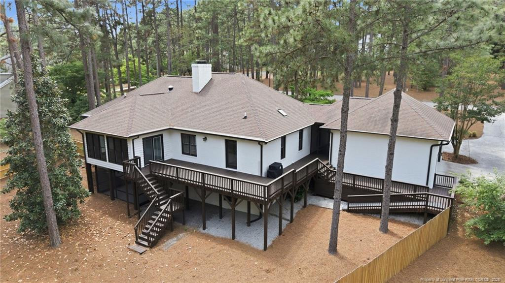 435 Tall Timbers Drive Property Photo 48