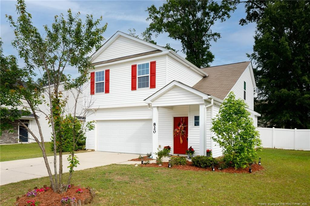 820 Bellingham Way Property Photo 1