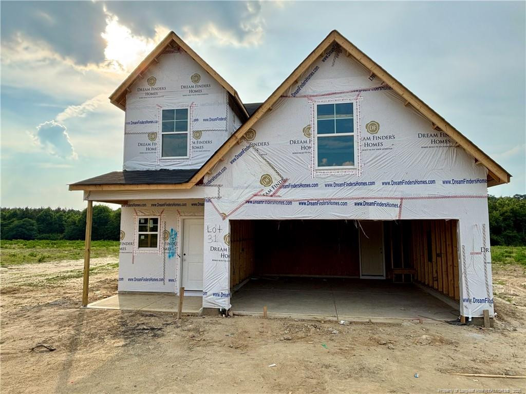 109 Hallwood Drive Property Photo 1