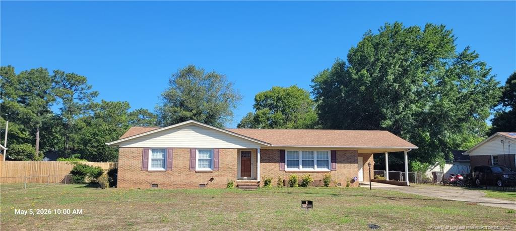 952 Kaywood Drive Property Photo 1