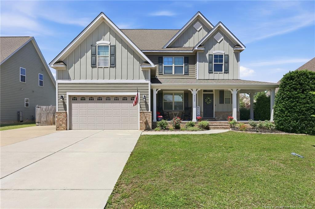 3029 Eaglecrest Lane Property Photo 1
