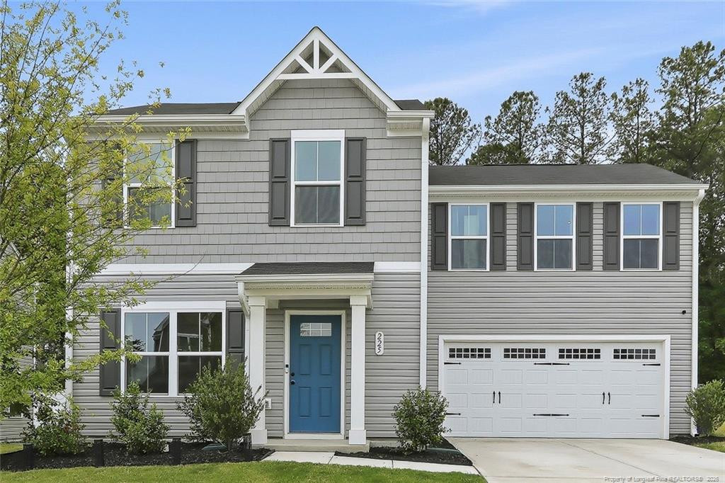 225 Tormore Drive