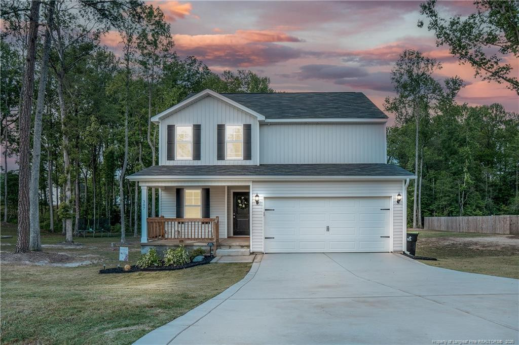 307 Taylors Creek (lot 16) Way Property Photo 1