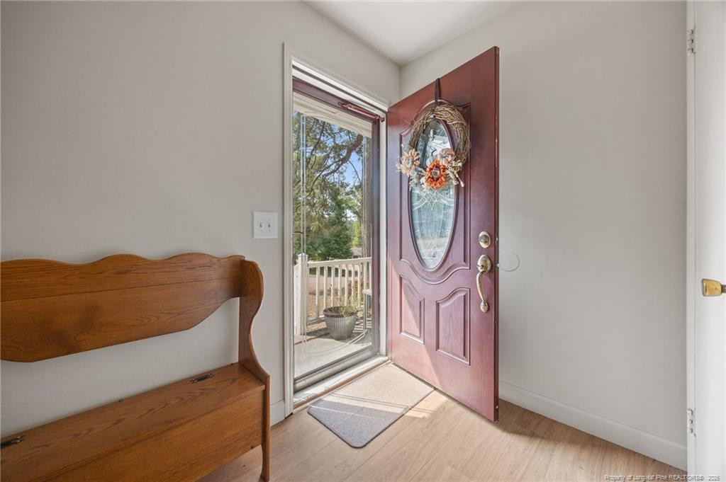 705 Rockwood Drive Property Photo 2