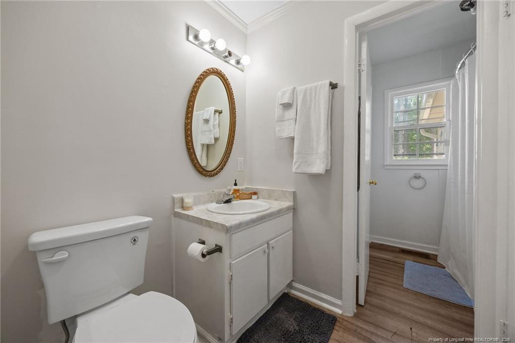 705 Rockwood Drive Property Photo 19