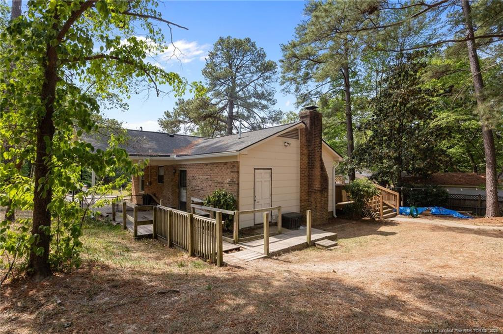 705 Rockwood Drive Property Photo 29