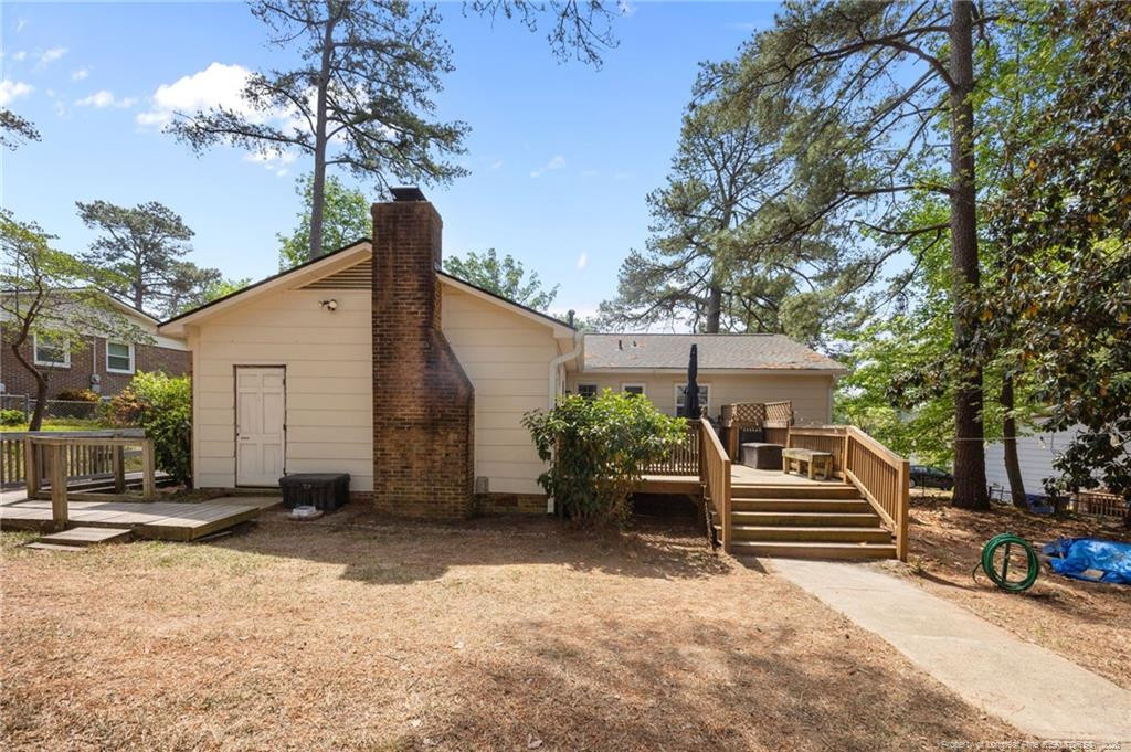 705 Rockwood Drive Property Photo 30