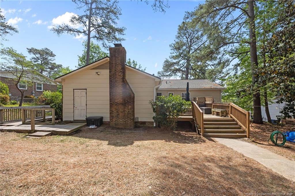 705 Rockwood Drive Property Photo 31