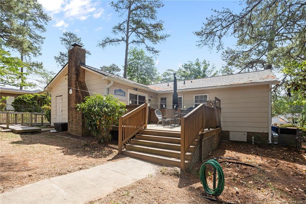 705 Rockwood Drive Property Photo 33