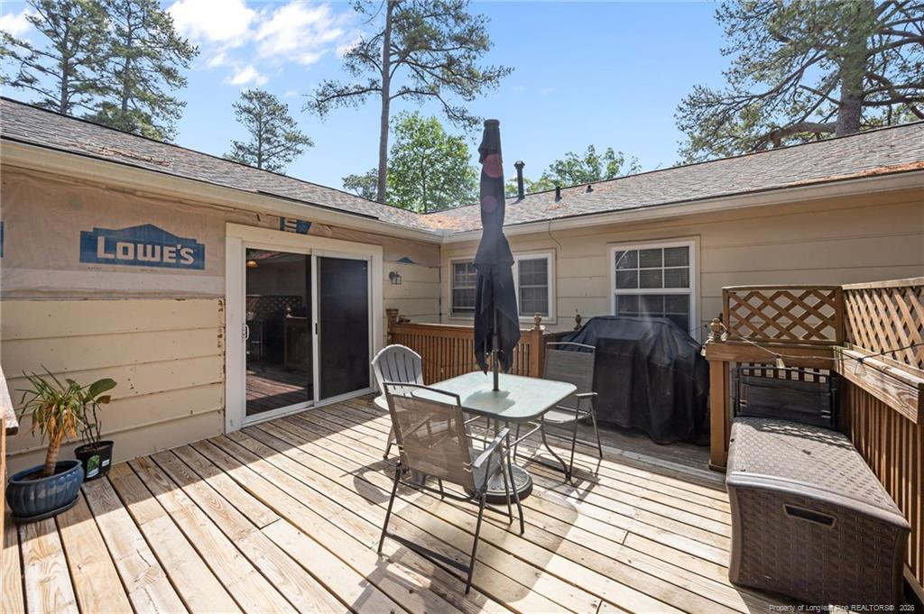 705 Rockwood Drive Property Photo 34
