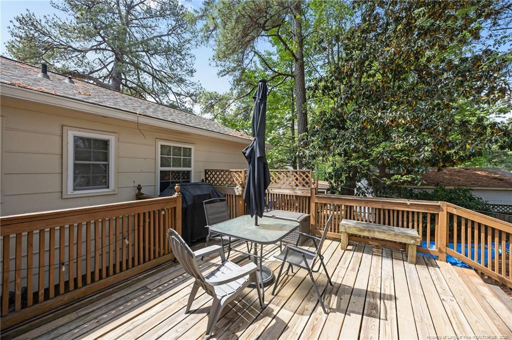 705 Rockwood Drive Property Photo 35