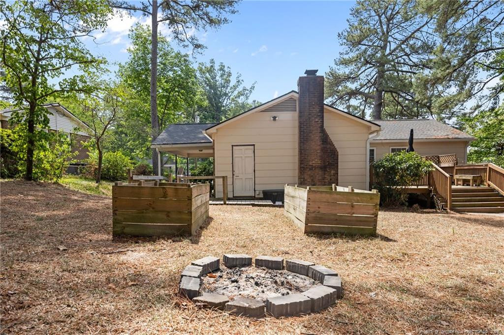 705 Rockwood Drive Property Photo 38