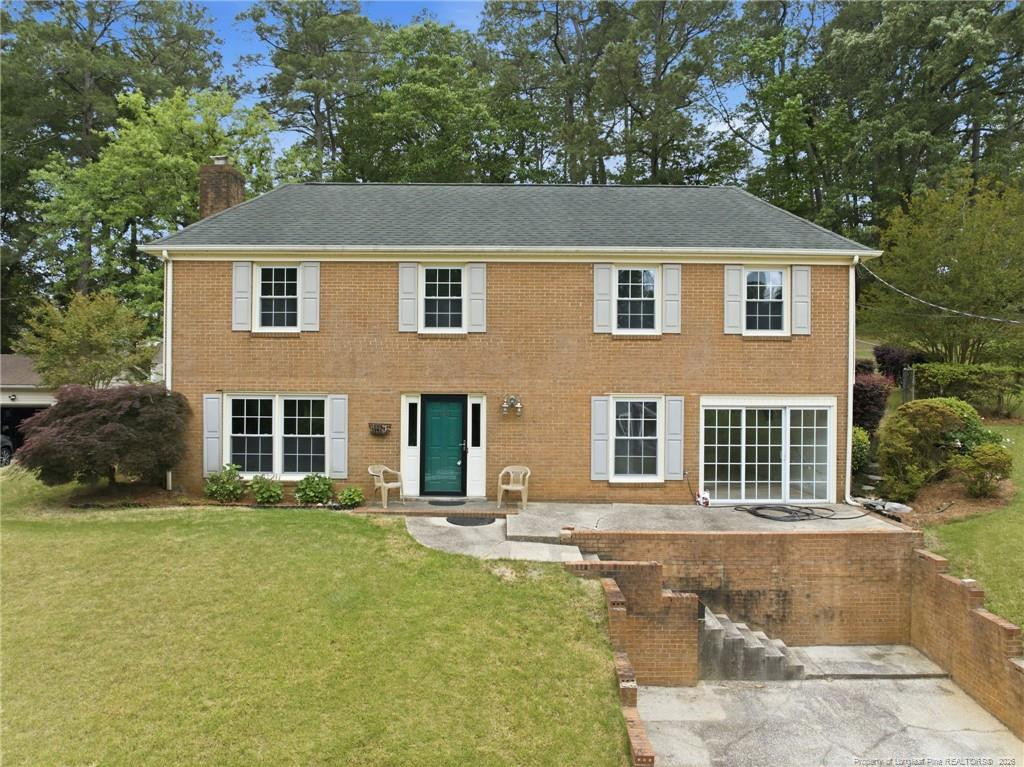 1827 Spruce Street Property Photo 1