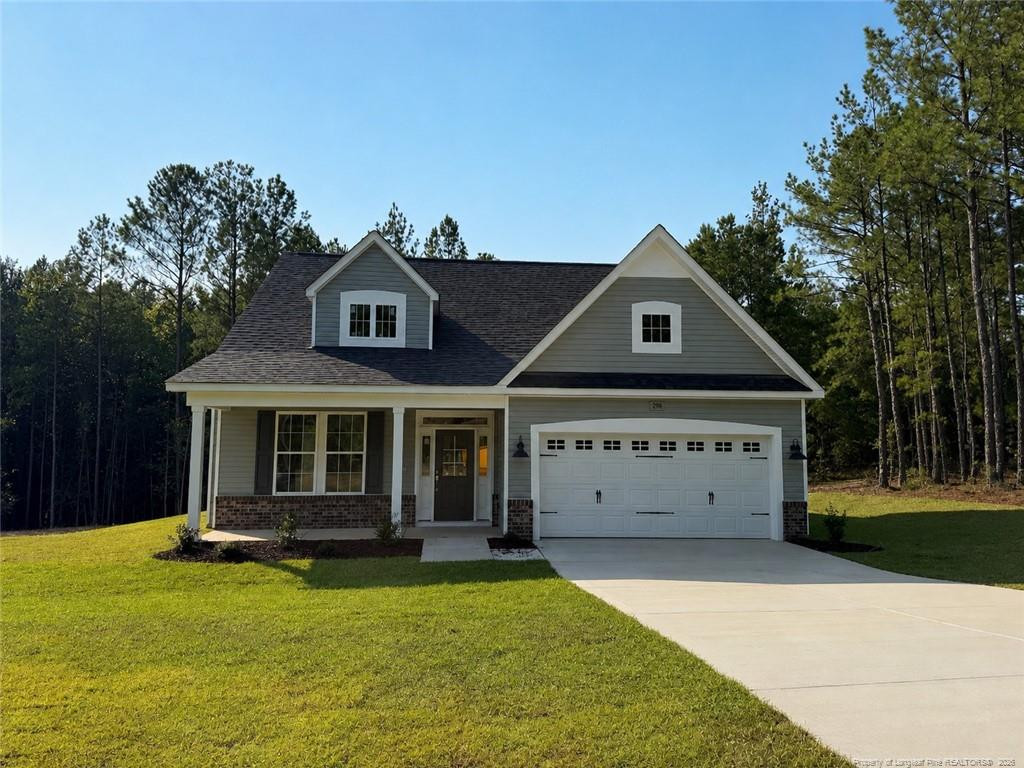 398 Grand Griffon Way Property Photo 1