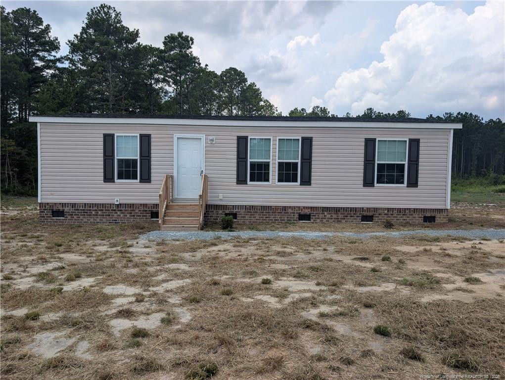 2701 Emma Jane Road Property Photo 1