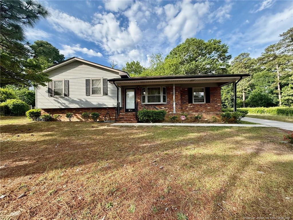 7300 Hyannis Drive Property Photo 1