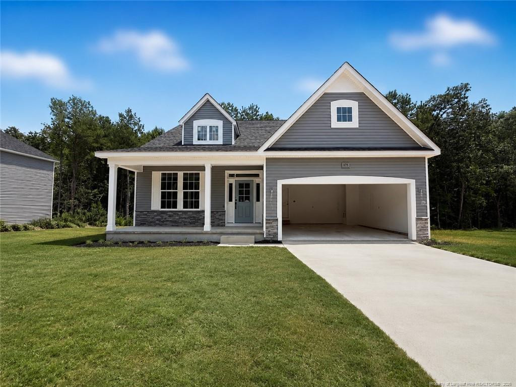 575 Grand Griffon Way Property Photo 1