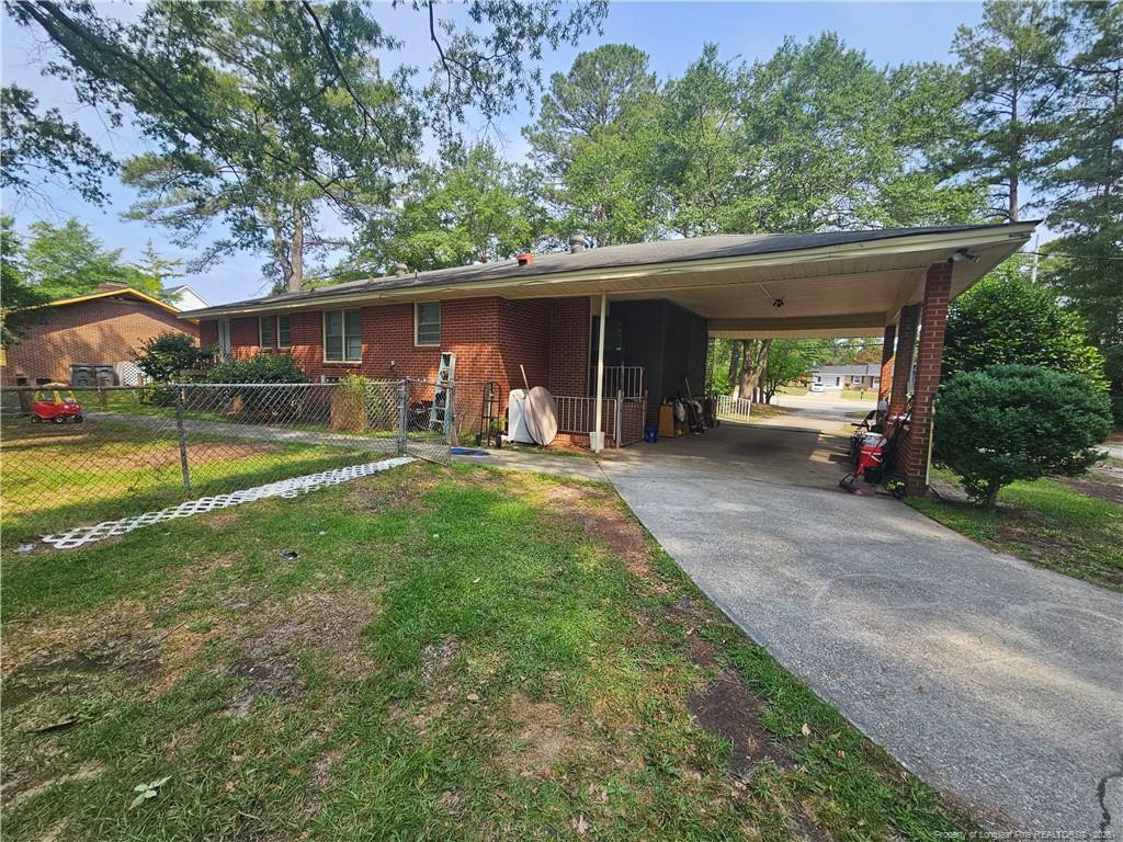 1448 Pamalee Drive Property Photo 2