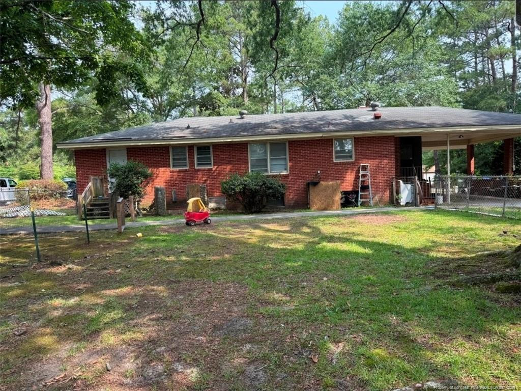 1448 Pamalee Drive Property Photo 3