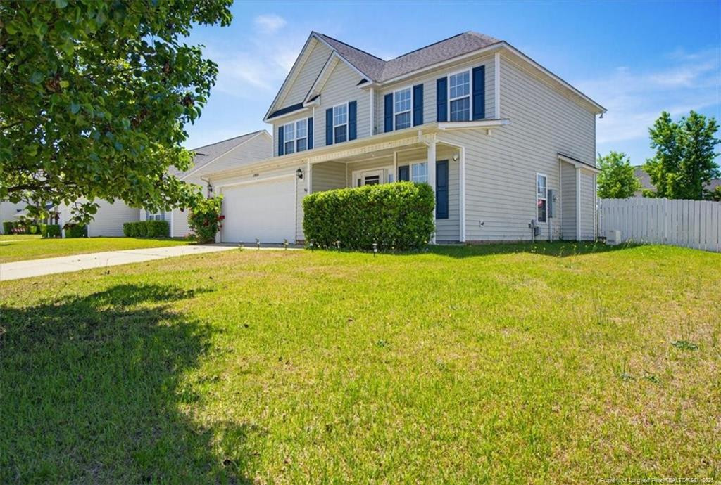 1920 Jenny Road Property Photo 2