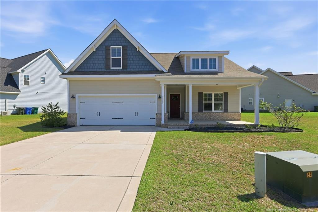1729 Bluffside Drive
